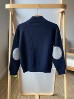 Новый шерстяной кардиган Il Gufo, 104