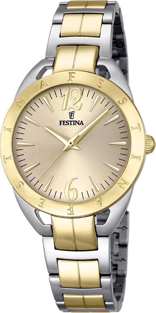 Женские наручные часы Festina F16933/1