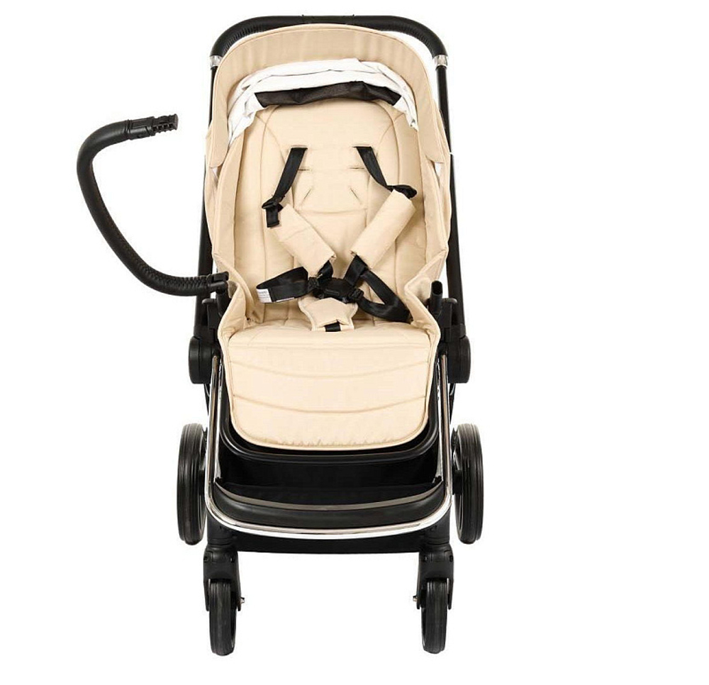 Прогулочная коляска Labala Raiz Lite Beige