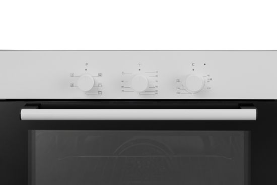 Электрический духовой шкаф Simfer B6EW16011