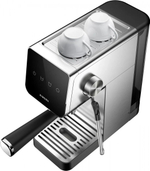 Кофемашина Xiaomi Semi-automatic Espresso Machine, Silver (CME003)