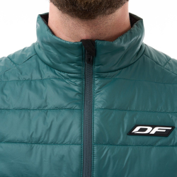 ЖИЛЕТ УТЕПЛЕННЫЙ DF VEST 100