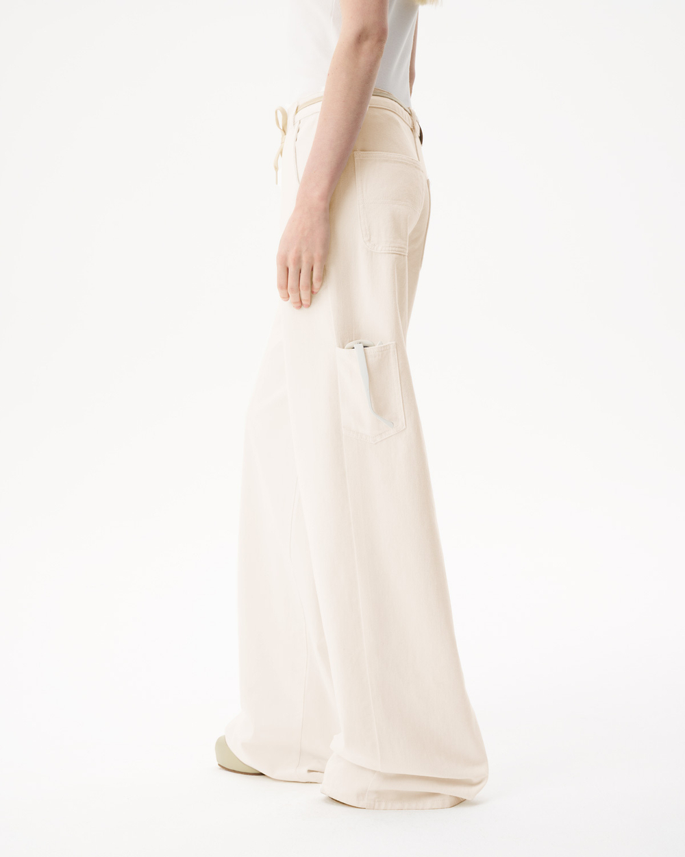 Брюки A-SS25-5178-2 Victoria Andreyanova