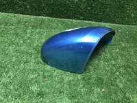 Крышка зеркала правая Citroen C3 2 (2009-2016)