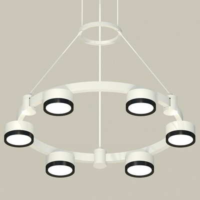 Подвесная люстра Ambrella Light XR XR92031101