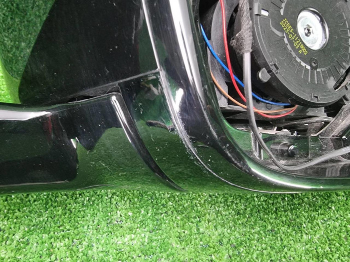 Зеркало правое Jetour X90 PLUS (2021-н.в.) 12 конт