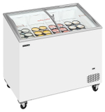 Ларь морозильный TEFCOLD IC300SCEB