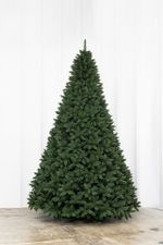 Большая елка «Императорская» (Пвх) 3 м