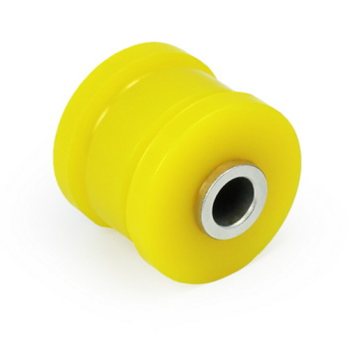 Полиуретановый сайлентблок задней подвески, цапфы, крепление нижнего поперечного рычага (1 шт.), Точка опоры.3-06-474