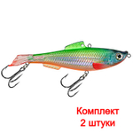 Балансир для рыбалки AQUA ТЮЛЬКА