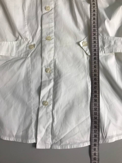 Рубашка CHEYENNE в классическом стиле, маркировка XL, по замерам 48 размер