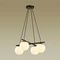Подвесная люстра Lumion Moderni Randi 5212/4