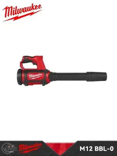 Милуоки М12 Блоуэр