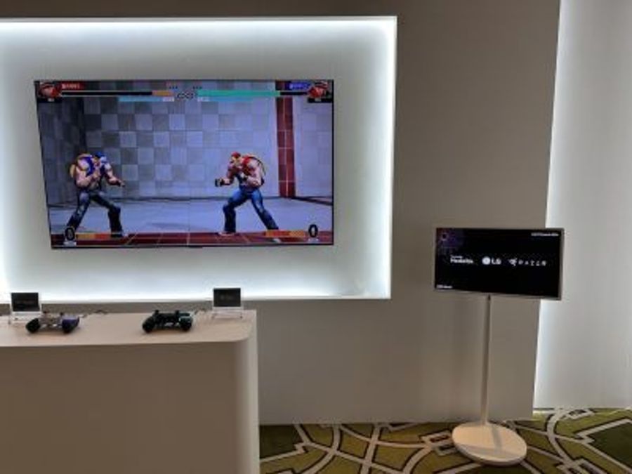 LG, Razer и MediaTek представили технологию Bluetooth Ultra-Low Latency