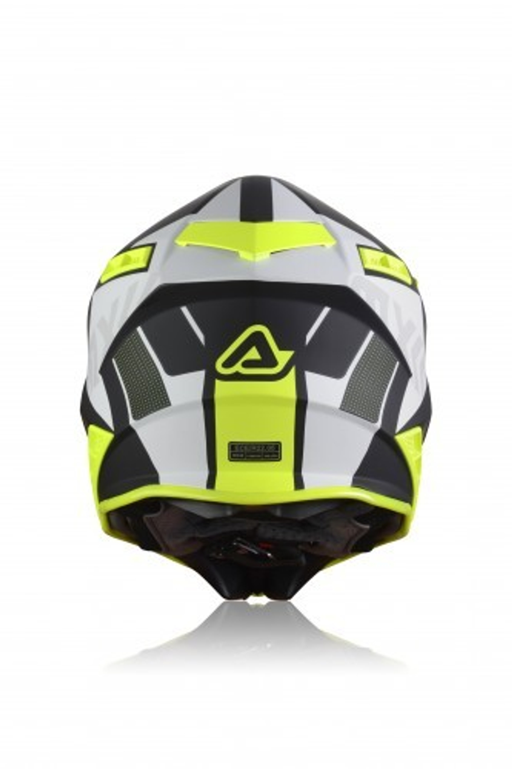 Шлем ACERBIS X-TRACK