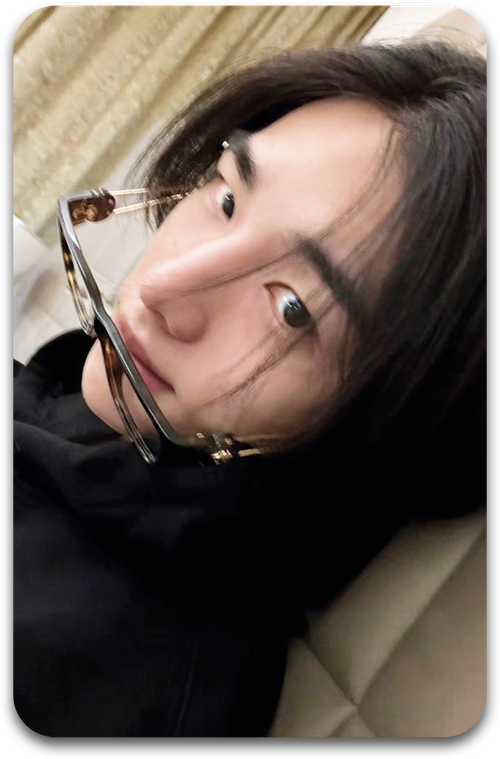 Карта / STRAY KIDS #1102