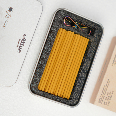 Благовония Nothomme Blue