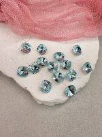 Кушон Cushion 8 мм, Aquamarine