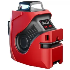 Лазерный уровень "CONDTROL" NEO X2-360