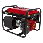 DDE G330E бензиновый генератор 792-551