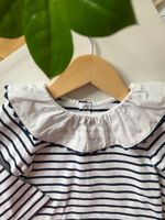 Хлопковый лонгслив Jacadi, 86