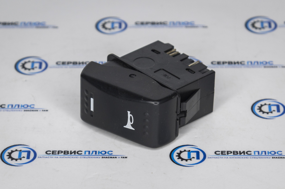 Переключатель звукового сигнала DZ97189584715