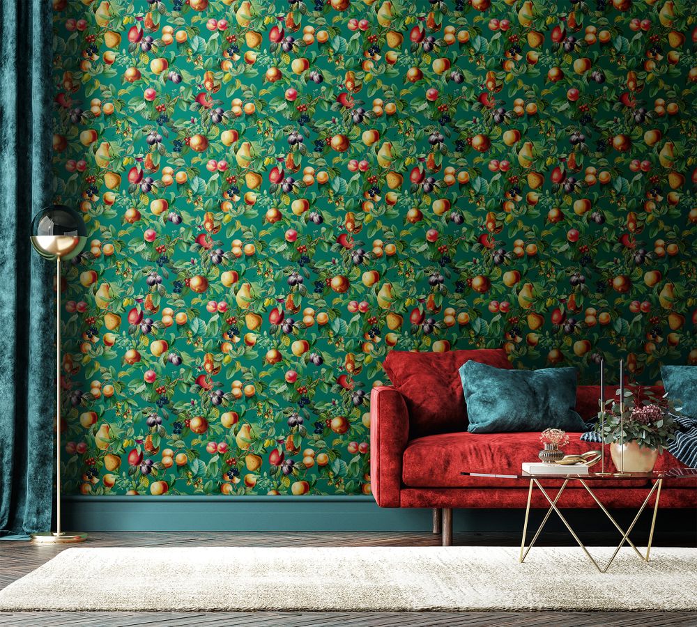 Gloockler Pompoos Provence