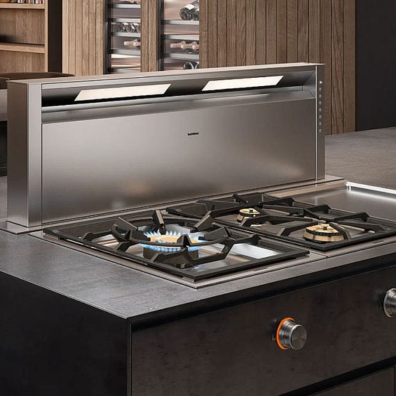 Вытяжка Gaggenau AL400192