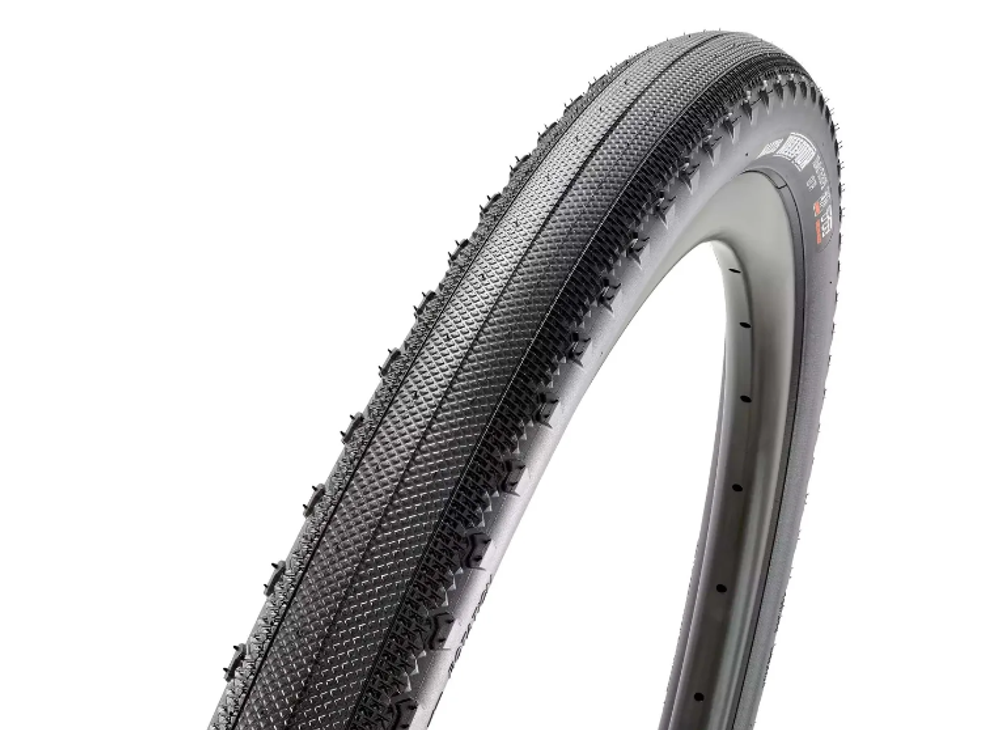 Покрышка MAXXIS RECEPTOR 650X47B M2027RU F TLR DKFWL 314/458 2PLHO 2L ETB00300400