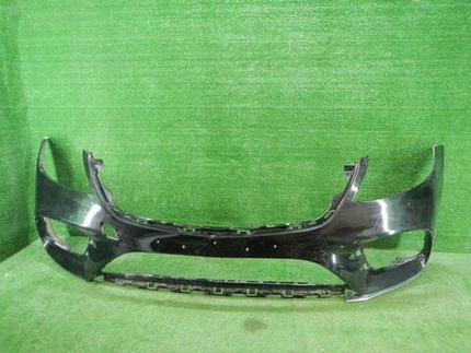 Бампер передний Mercedes S w222 (2017-2020) AMG