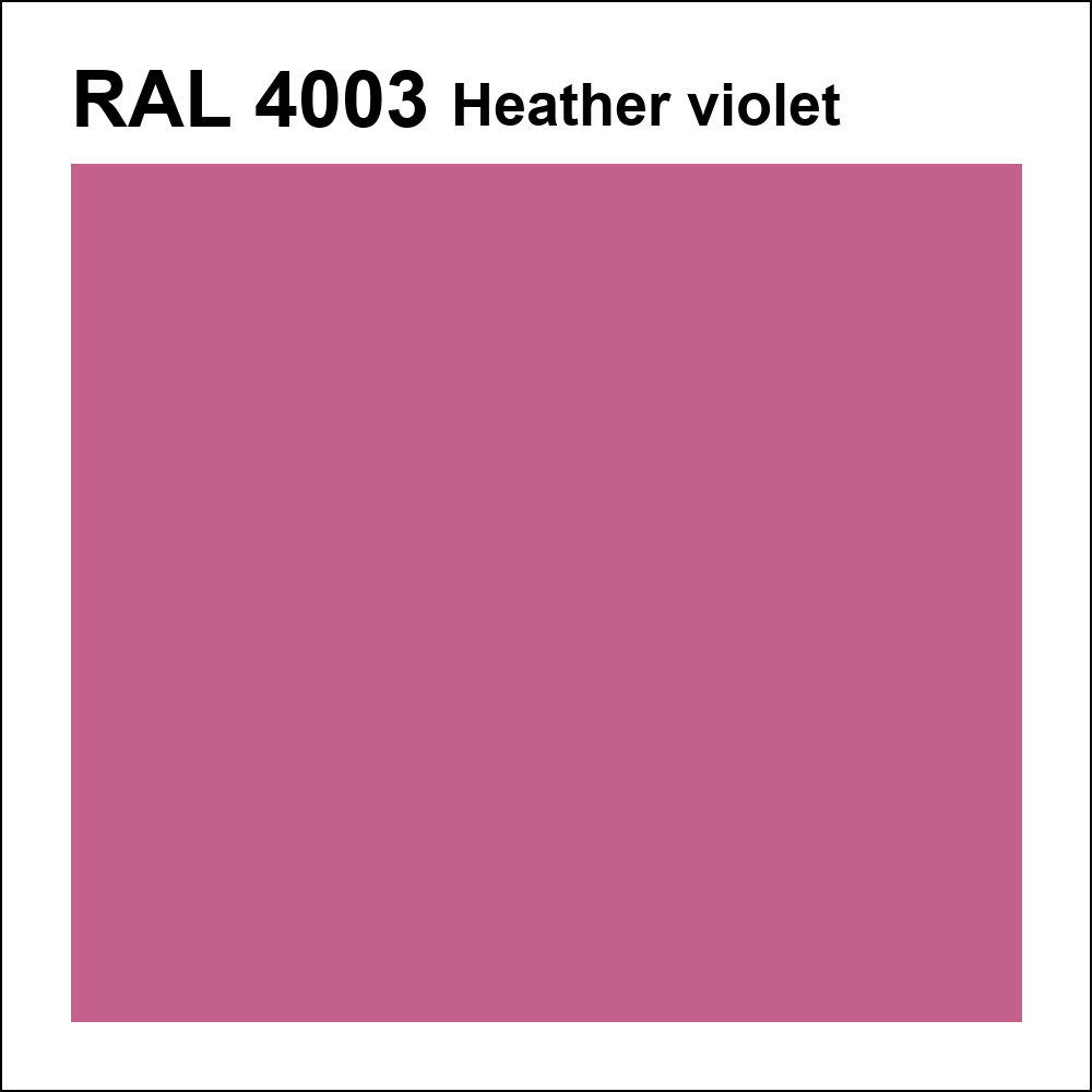 RAL 4003 за кг