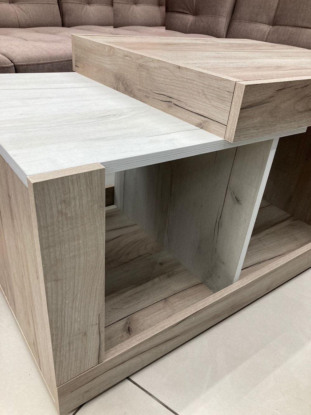 Ольга 19 Журнальный стол