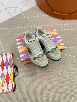 Gucci Screener Sneaker