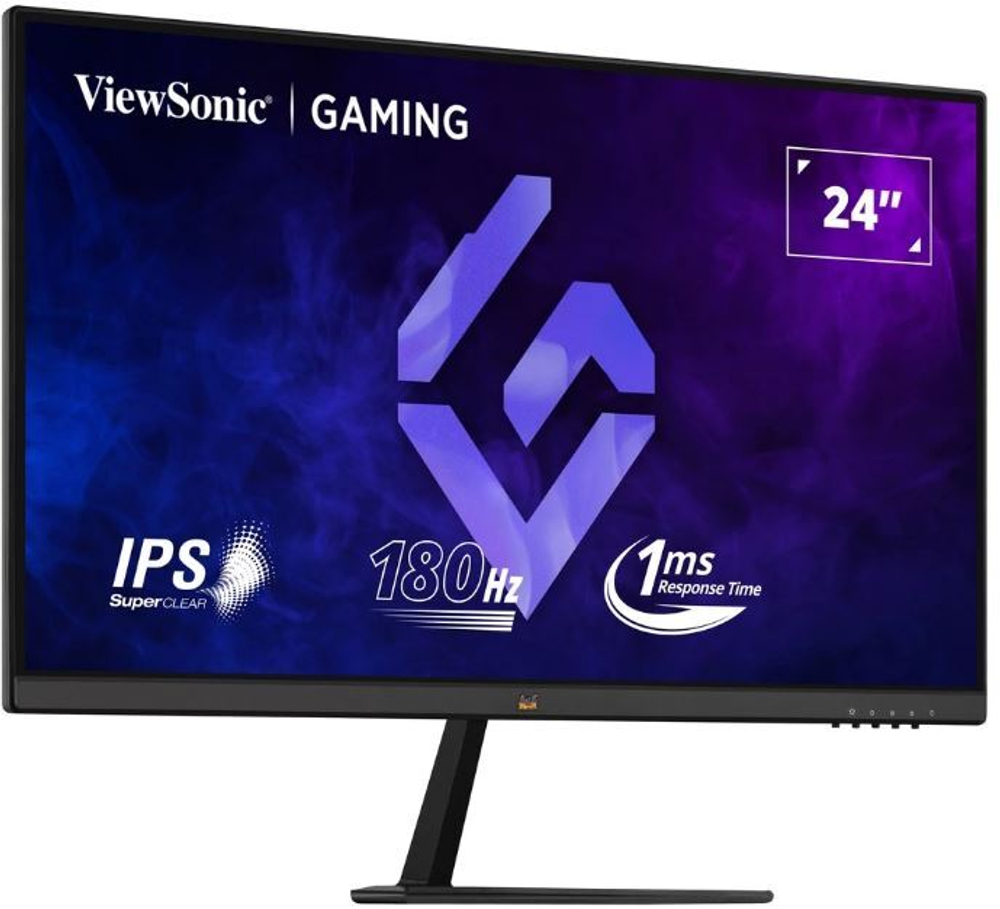 Монитор 23,8" Viewsonic VX2479-HD-PRO