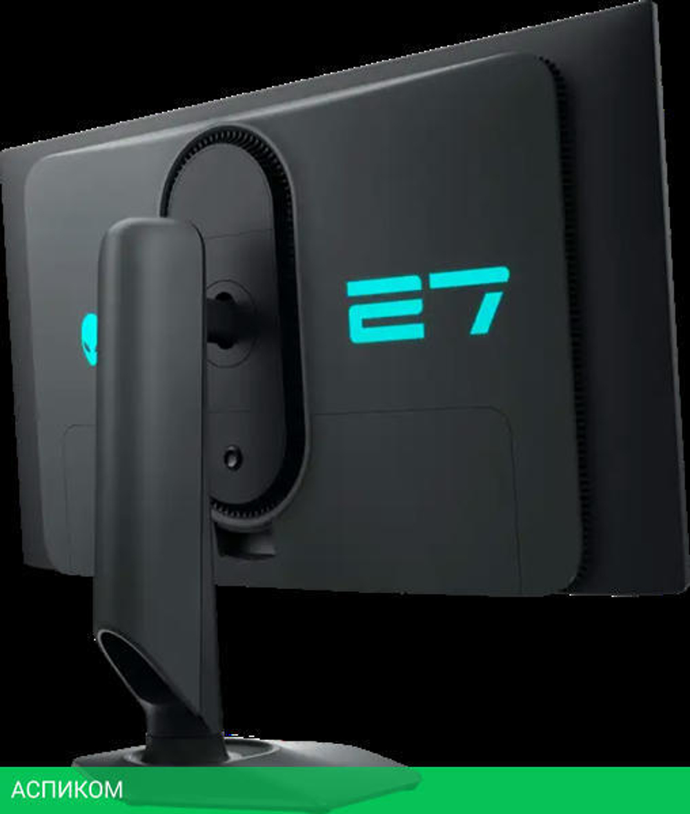 Монитор Dell AW2725DF