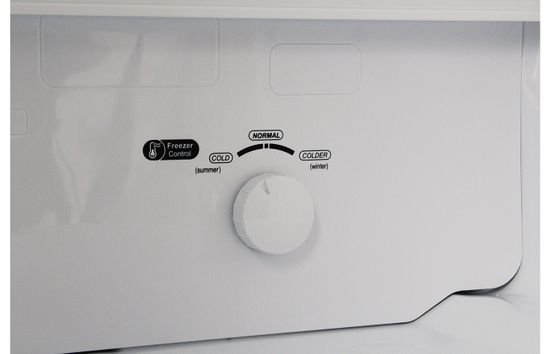 Холодильник Leran CBF 201 BE NF