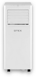 Напольный Кондиционер OTEX OM-11T белый