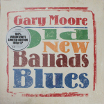 Gary Moore / Old New Ballads Blues (2LP)