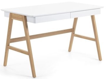 Стол письменный Ingo 120x60 белый Испания 