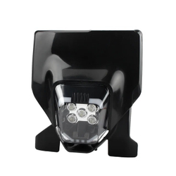 фара на КЕВС/ХИНЖАН