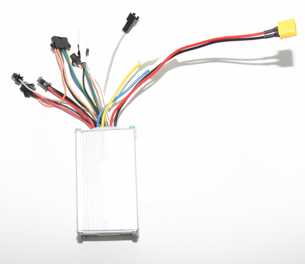 Контроллер для Ultron T103 и Halten RS-02