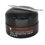 Mizon Крем для кожи вокруг глаз с экстрактом улитки - Snail repair eye cream, 25 мл