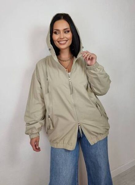 Ветровка 674-1 Fabrika Фото 1