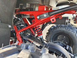 Квадроцикл PROMAX WILD 175 BASIC