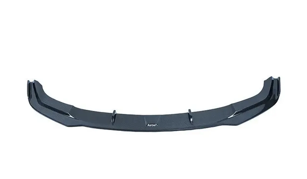 Карбоновый обвес для BMW M2 F87 2016-2020 БМВ