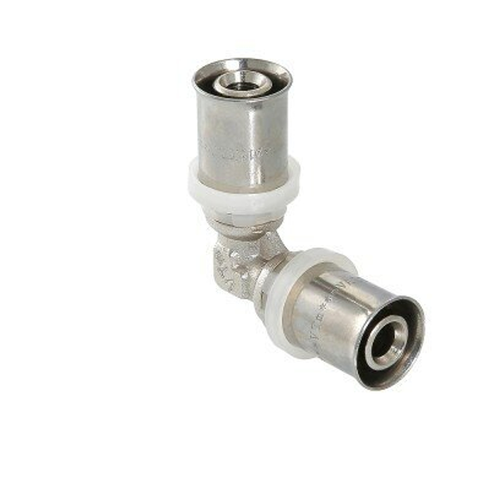 Пресс угольник 90° VALTEC 32