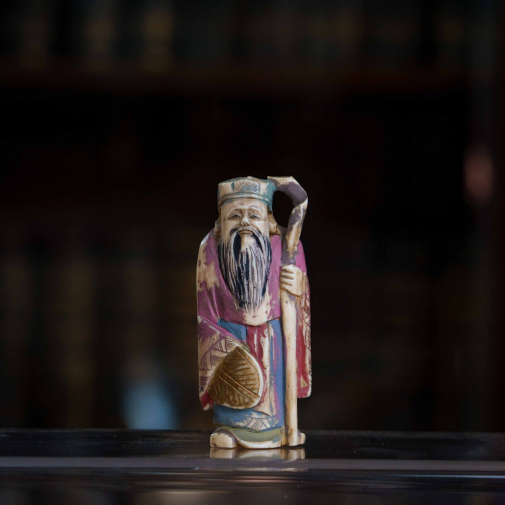 ОКИМОНО «Семь богов счастья»