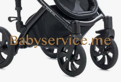 Корзина Tutis Viva Life текстильная