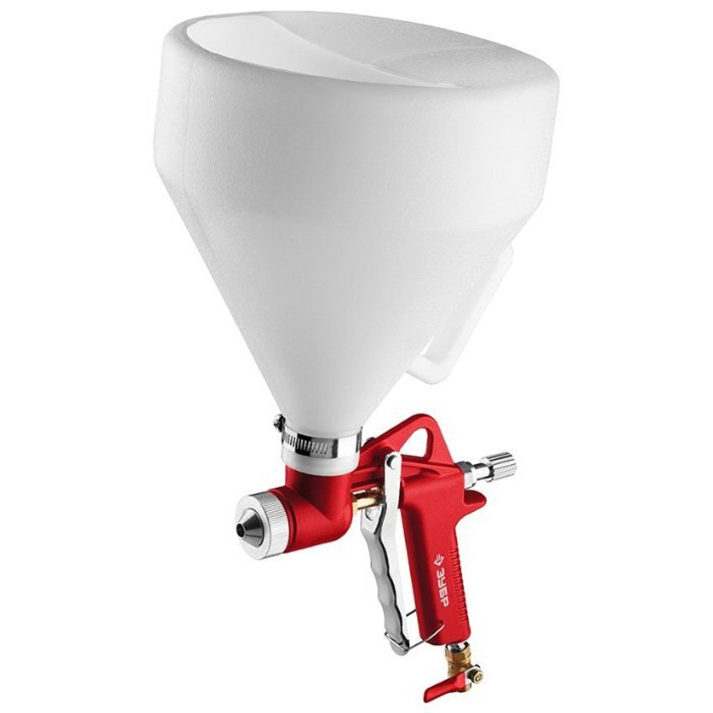 КРАСКОРАСПЫЛИТЕЛЬ RODEX ТЕКСТУРНЫЙ ХОППЕР RHT1401130600 (BSC60)