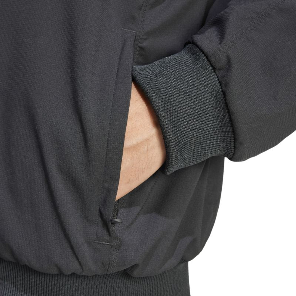 Куртка теннисная Adidas Walk On